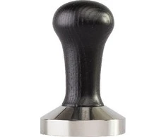 Kiti Motta Tamper Motta Juodas konkursas - 58,4 mm