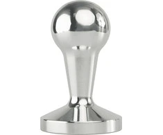 Motta Tamper Sfera 58 mm - Aliuminis