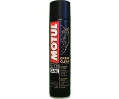 Motociklų stabdžių valiklis Motul P2, 400 ml