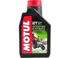 Alyva MOTUL SCOOTER EXPERT 2T 1ltr (105880)