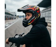 Motus Daytona Fullface XL