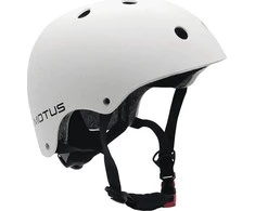 Helmet Motus MOTHAM1LW dydis L, baltas