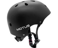 Motus juoda M