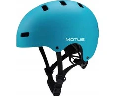 Kids helmet Motus MOTHAM30B dydis M, Mėlyna