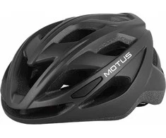 Helmet Motus MOTHAM50B dydis L, Juodas
