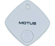 Motus FindMe Baltas lokatorius