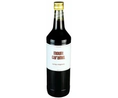Mount Caramel - mėtų sirupas 1 l