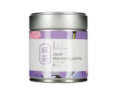 Mount Everest Tea „Mount Everest“ arbata – japoniška „Matcha Kagoshima“ 40 g