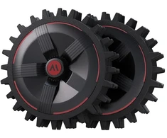 Metabo Mova Mova 600 / Mova 1000 Off-road wheels Off Road Wheels
