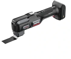 Mova Daugiafunkcis įrankis Multi-Tool 20V (POT04B)