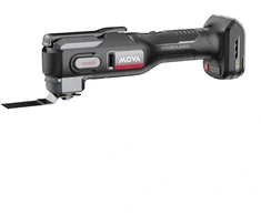 Mova Daugiafunkcis įrankis Multi-Tool 20V (POT04B)