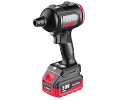 Mova Dmuchawa bešepetėlinis 20V (baterija i kroviklis w zestawie) (PB04K)