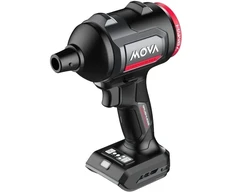 Mova Dmuchawa bešepetėlinis 20V (PB04B)