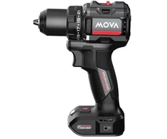 Mova gręžtuvas-atsuktuvas bešepetėlinis 20V 80Nm (PD80B)