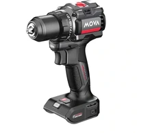 Mova gręžtuvas-atsuktuvas bešepetėlinis 20V 80Nm (PD80B)