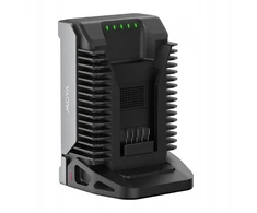 MOVA GCH606 akumuliatorių įkroviklis 60V 420W