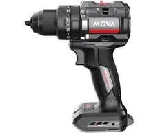 Mova smūginis gręžtuvas bešepetėlinis 20V 105Nm HP (PD105IB)