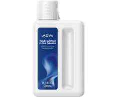 Mova Specialus valymo skystis dulkių siurbliui K10, K10 Pro
