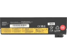 Movano „Lenovo ThinkPad T440 T450S X240 X260 L450 L460“ 45N1126 45N1127 baterija - 2000 mAh (22 WH)
