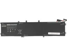 Movano baterija, 6GTPY, skirta „Dell XPS 15 9550“