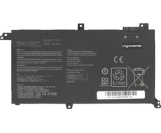 Movano baterija B31N1732, skirta Asus Vivobook S430 X430U K430