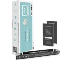 Movano baterija movano baterija Asus X550, A450, F450, K550 (4400 mAh)