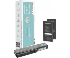 Movano Baterija Movano Baterija, skirtas Toshiba L700, L730, L750 nešiojamam kompiuteriui (10,8 V–11,1 V) (4400 mAh)