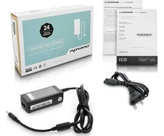 Maitinimo šaltinis Movano 45 W, 3 mm, 2.3 A, 19,5 V (ZZ / DEL195231C)