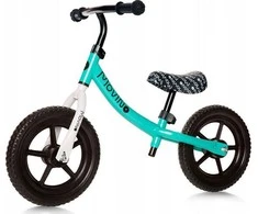 Balansinis dviratukas Movino Classic Seablue