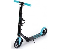 Paspirtukas Movino Infinity Scooter Teal, mėlynas