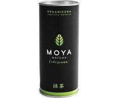 Moya Matcha Daily (kasdieninė) arbata, 30 g