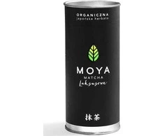 Moya Matcha - Luksusowa 30g