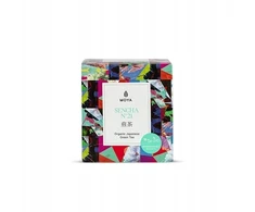 Moya Matcha - Sencha no.21 BIO 15 x 1,5 g