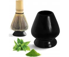 Moya Matcha – Matcha Chasen Stovas
