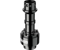 Moza Racing RS061 przedłużka kolumny kierownicy