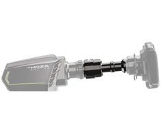 Moza Racing RS061 przedłużka kolumny kierownicy