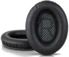 Mozos ZAMIENNE NAUSZNIKI PADY DO BOSE QC2 QC15 QC25 QC35 AE2