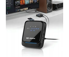 Mozos B3 APT-X HD „Blu-ray“ siųstuvas-imtuvas optinis