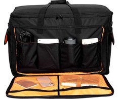 Mozos Bag dangtelis DJ įrangai ir priedams