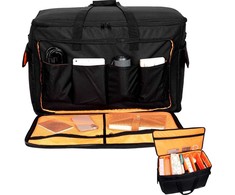 Mozos Bag dangtelis DJ įrangai ir priedams