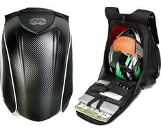 MOZOS BPM-MOTO MOTOCIKLO KURTINĖ 35L / 45L OXFORD