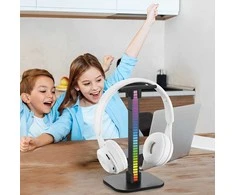 Mozos D11 - LED RGB ausinis