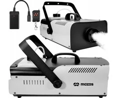Mozos dūmų mašina ML-FM04