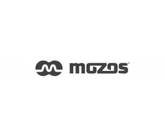 Mozos EPDJ-100 Didelis ekranas su didžėjaus stalu
