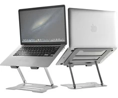 Mozos Ergonomic N2-WH nešiojamojo kompiuterio kilimėlis
