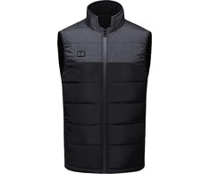 MOZOS HV2 OGRZEWANA ELEKTRYCZNA KAMIZELKA UNISEX M