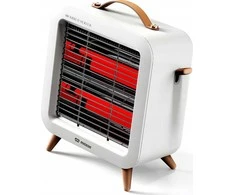 Mozos HW02 spindulinis šildytuvas 550 W