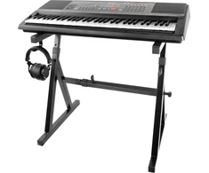 MOZOS KSX3 STOVAS STOJAK POD KEYBOARD PIANINO