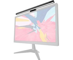 MOZOS D011 LAMPKA DO KOMPUTERA MONITORA REGULOWANA