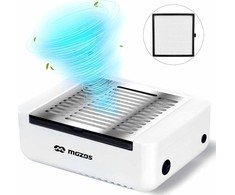 MOZOS LG608 Dulkių siurblys DO PAZNOKCI POCHŁANIACZ PYŁU